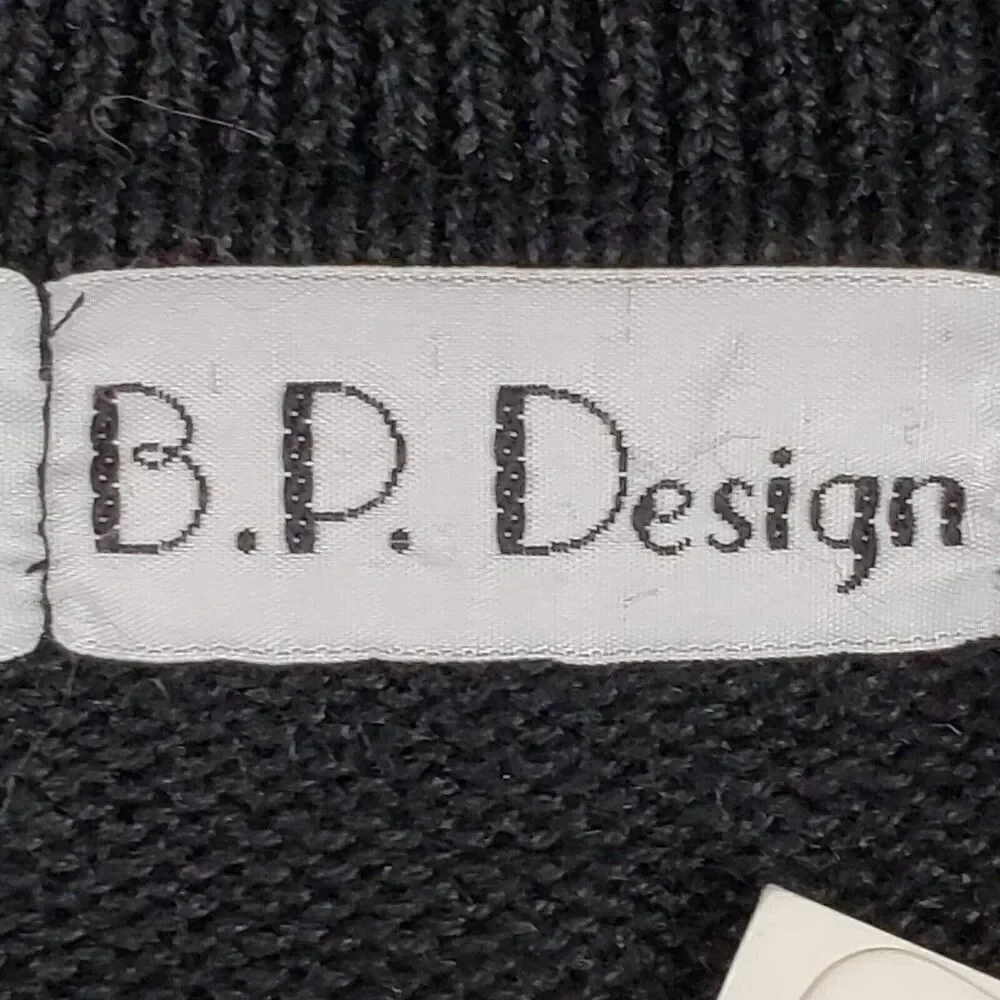 BP Design new tags